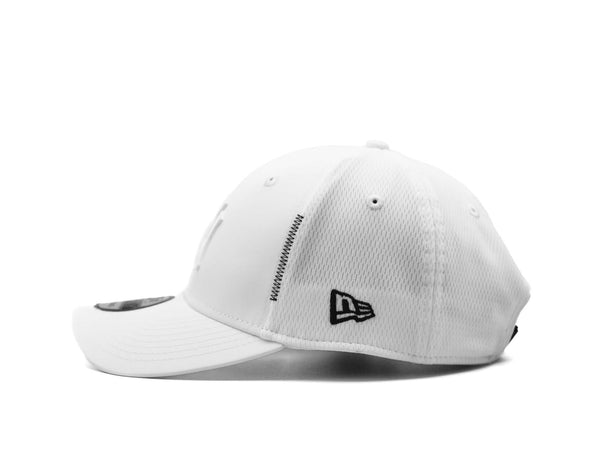 Jockey New Era Mlb 940 New York Yankees Unisex Blanco