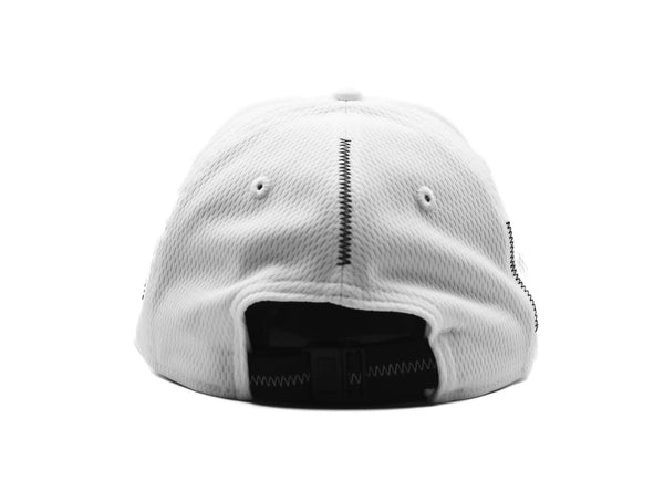 Jockey New Era Mlb 940 New York Yankees Unisex Blanco