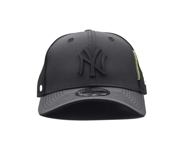 Jockey New Era Mlb 940 New York Yankees Unisex Negro