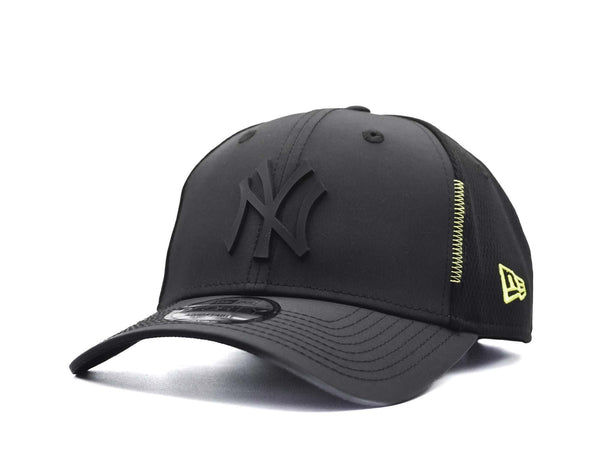 Jockey New Era Mlb 940 New York Yankees Unisex Negro