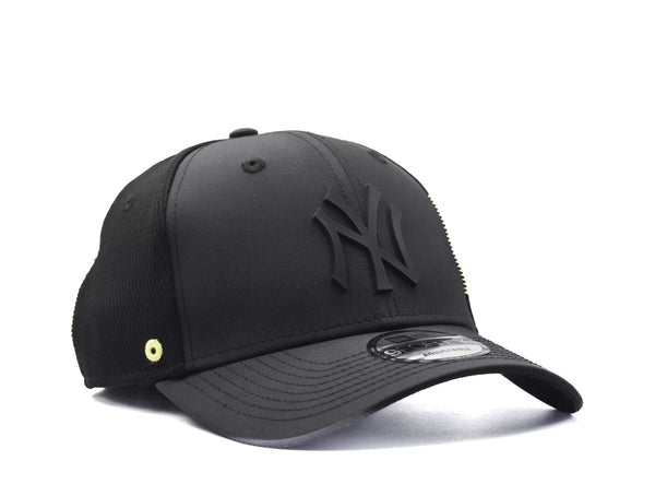 Jockey New Era Mlb 940 New York Yankees Unisex Negro