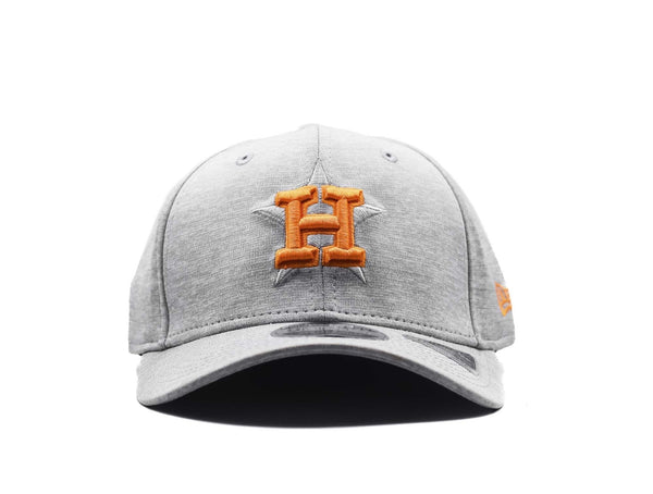 Jockey New Era Mlb 950 Stretch Snap Houston Astros Unisex Gris