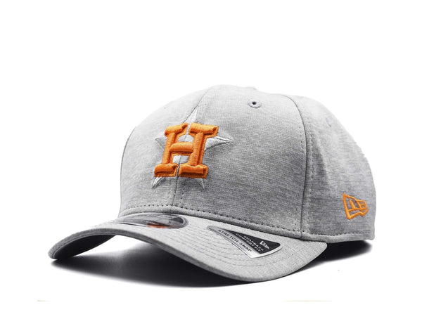 Jockey New Era Mlb 950 Stretch Snap Houston Astros Unisex Gris