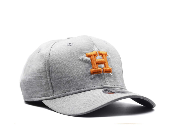 Jockey New Era Mlb 950 Stretch Snap Houston Astros Unisex Gris