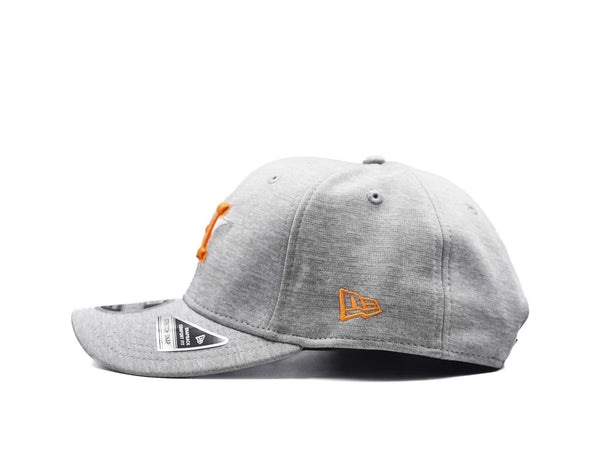 Jockey New Era Mlb 950 Stretch Snap Houston Astros Unisex Gris