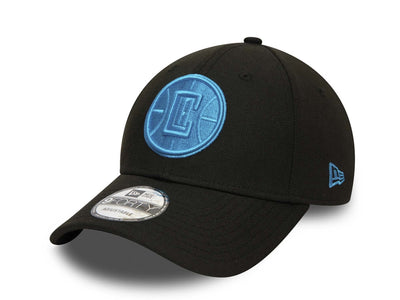 Jockey New Era 940 Pop Logo 9Forty Losli Unisex Negro