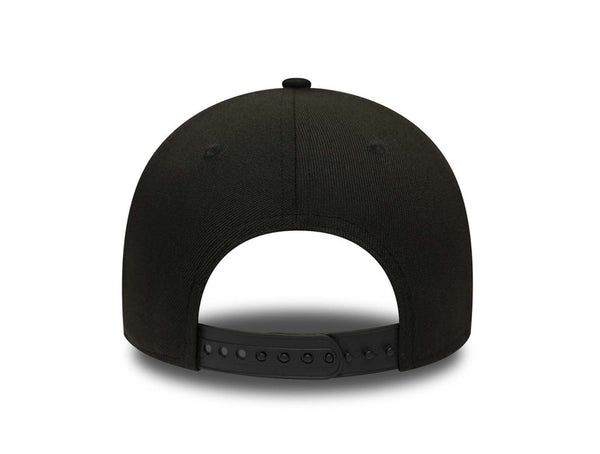 Jockey New Era 940 Pop Logo 9Forty Losli Unisex Negro