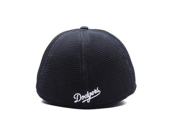 Jockey New Era Mlb 3930 Los Angeles Dodgers Unisex Negro