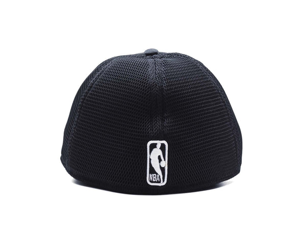 Jockey New Era Nba 3930 Brooklyn Nets Unisex Negro