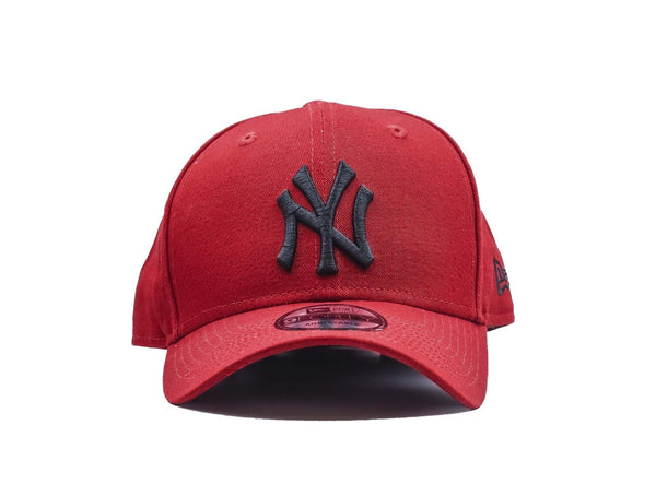 Jockey New Era Mlb 940 New York Yankees Unisex Rojo