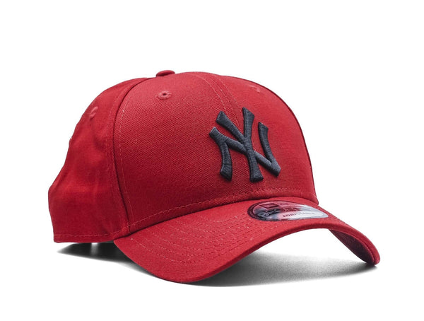 Jockey New Era Mlb 940 New York Yankees Unisex Rojo