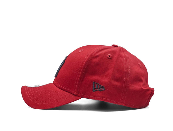 Jockey New Era Mlb 940 New York Yankees Unisex Rojo