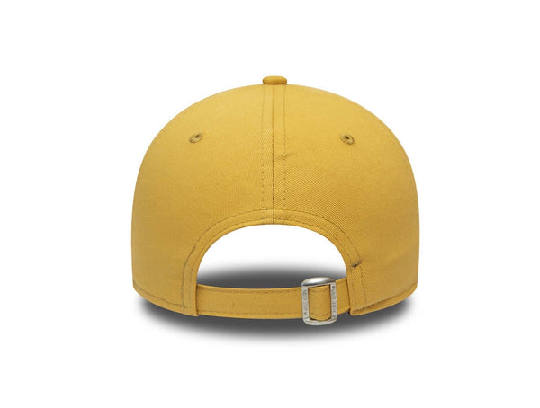 Jockey New Era Mlb 940 New York Yankees Unisex Amarillo