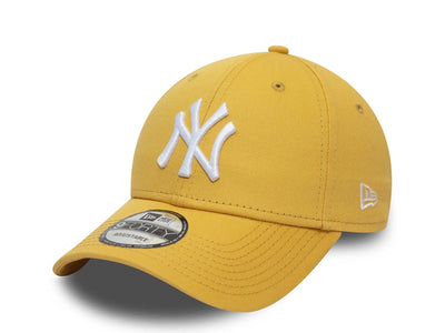 Jockey New Era Mlb 940 New York Yankees Unisex Amarillo