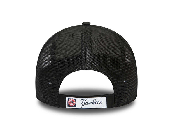 Jockey New Era Mlb 940 New York Yankees Unisex Negro