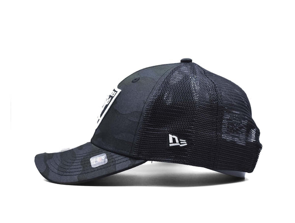 Jockey New Era Nfl 940 Las Vegas Raiders Unisex Negro