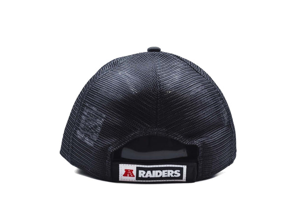 Jockey New Era Nfl 940 Las Vegas Raiders Unisex Negro