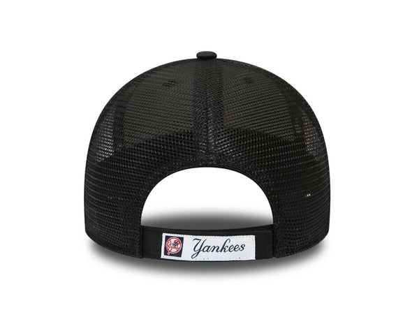 Jockey New Era Mlb 940 New York Yankees Unisex Negro