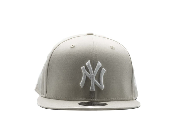 Jockey New Era 950 Contrast Team New York Yankees Unisex Blanco