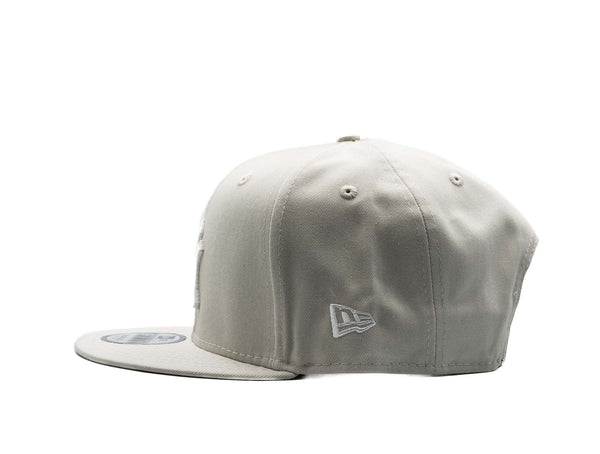 Jockey New Era 950 Contrast Team New York Yankees Unisex Blanco