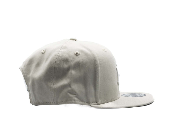 Jockey New Era 950 Contrast Team New York Yankees Unisex Blanco