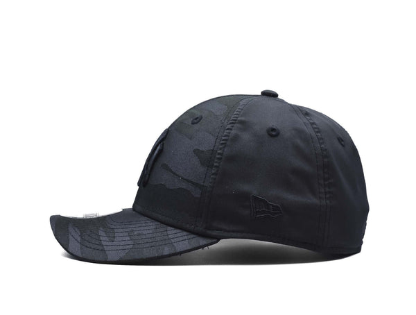 Jockey New Era Mlb 3930 New York Yankees Unisex Negro