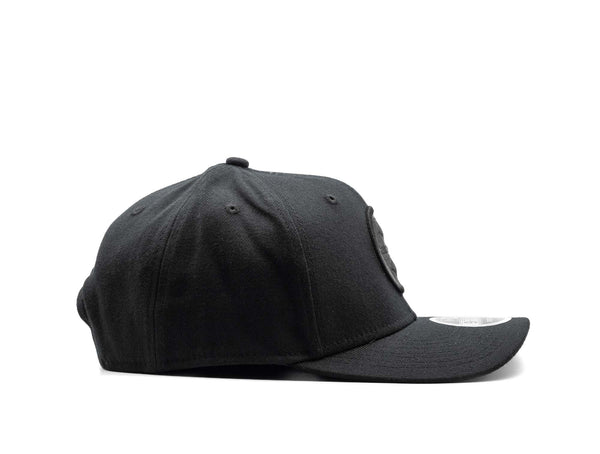 Jockey New Era Nfl 950 Strech Snap Pittsburgh Steelers Unisex Negro