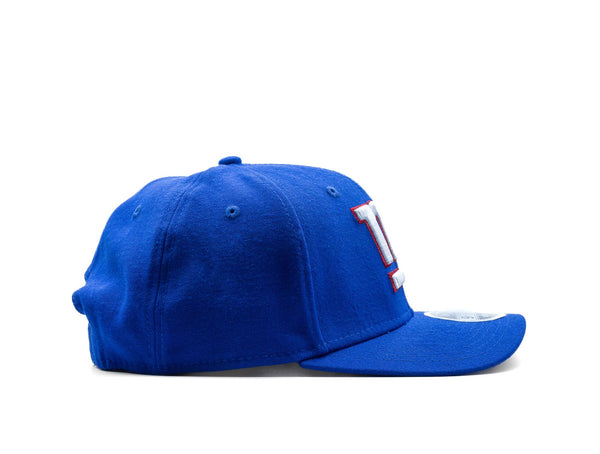 Jockey New Era Nfl 950 Strech Snap New York Giants Unisex Azul