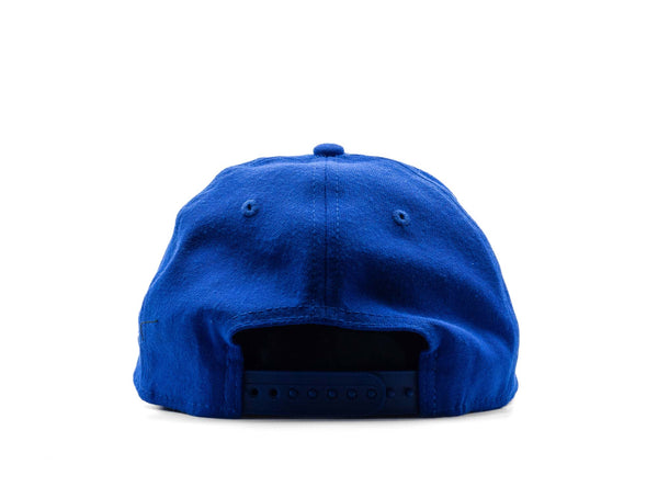 Jockey New Era Nfl 950 Strech Snap New York Giants Unisex Azul