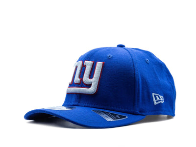 Jockey New Era Nfl 950 Strech Snap New York Giants Unisex Azul