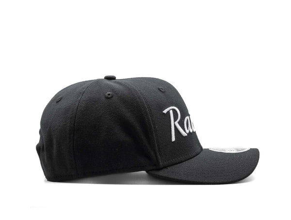 Jockey New Era Nfl 950 Strech Snap Las Vegas Raiders Unisex Negro