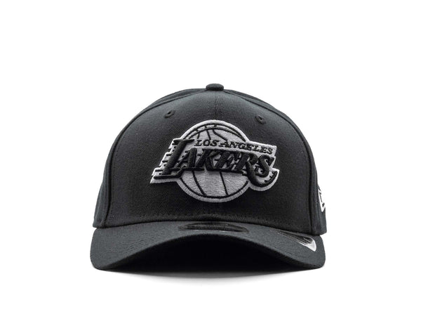 Jockey New Era Nba 950 Strech Snap Los Angeles Lakers Unisex Negro