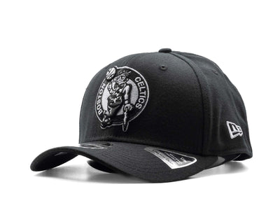 Jockey New Era Nba 950 Strech Snap Boston Celtics Unisex Negro