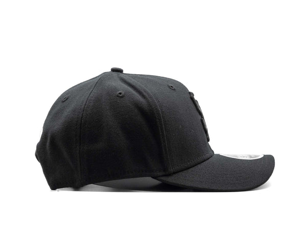 Jockey New Era Mlb 950 Strech Snap San Francisco Giants Unisex Negro