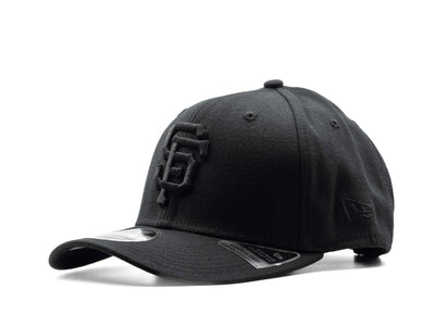 Jockey New Era Mlb 950 Strech Snap San Francisco Giants Unisex Negro