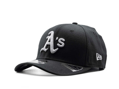 Jockey New Era Mlb 950 Strech Snap Oakland Athletics Unisex Negro