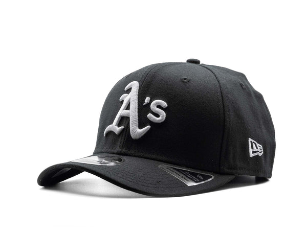 Jockey New Era Mlb 950 Strech Snap Oakland Athletics Unisex Negro