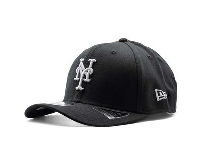 Jockey New Era Mlb 950 Strech Snap New York Yankees Unisex Negro