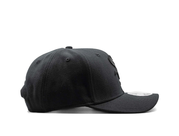 Jockey New Era Mlb 950 Strech Snap Chicago White Sox Unisex Negro