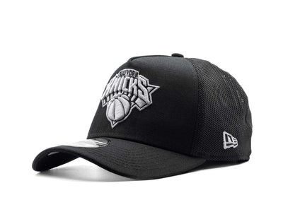 Jockey New Era Nba 940 Aframe New York Knicks Unisex Negro