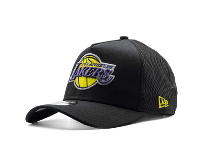 Jockey New Era Nba 940 Aframe Los Angeles Lakers Unisex Negro