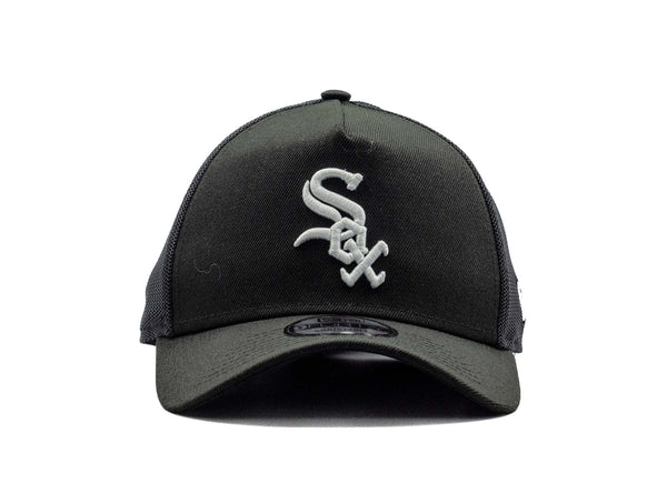 Jockey New Era Mlb 940Af Chicago White Sox Unisex Negro