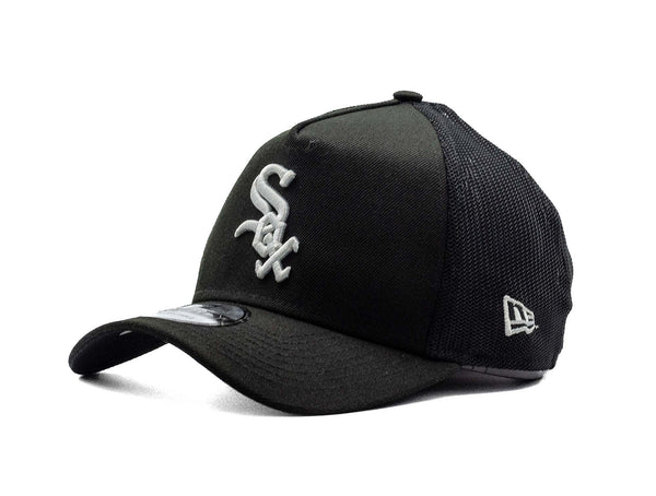 Jockey New Era Mlb 940Af Chicago White Sox Unisex Negro