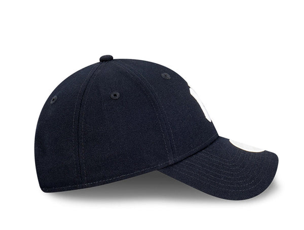 Jockey New Era Mlb 940 New York Yankees Mujer Azul