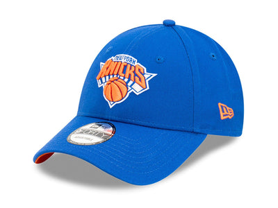 Jockey New Era Nba 940 New York Knicks Unisex Azul