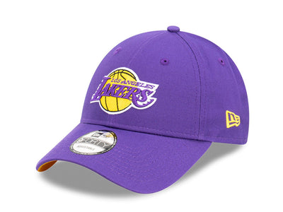 Jockey New Era Nba 940 Los Angeles Lakers Unisex Lila