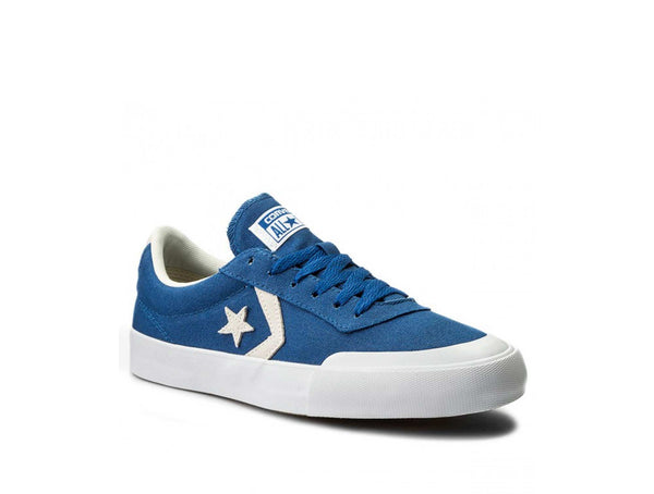 Zapatilla Converse Storrow Hombre Azul