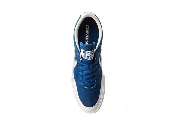 Zapatilla Converse Storrow Hombre Azul