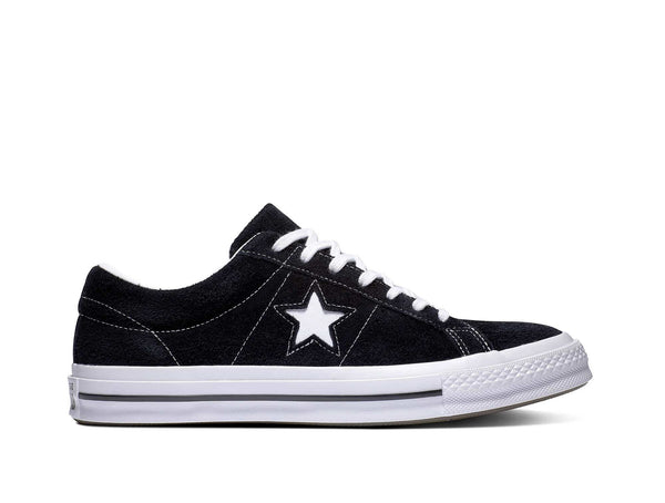 Zapatilla Converse One Star Hombre