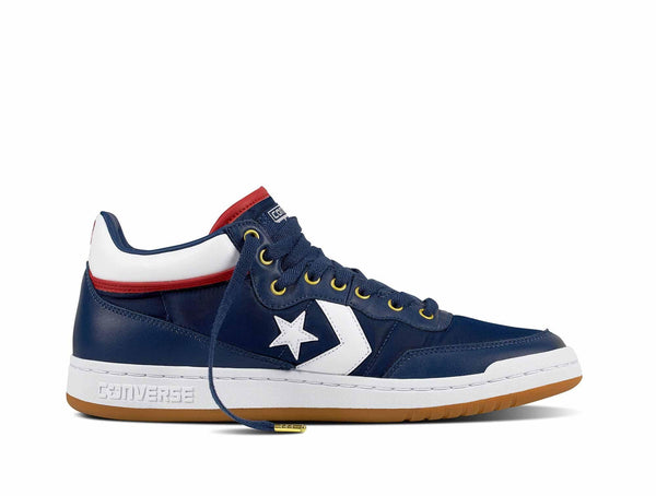 Zapatilla Converse Fastbreak Pro Mid Lthr 84 Pack